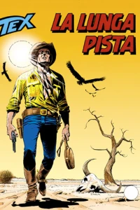La Lunga Pista