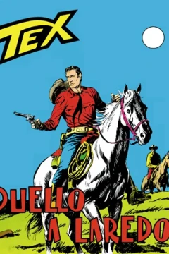 Duello a Laredo