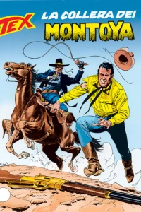 La Collera dei Montoya