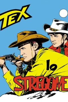 Lo Stregone