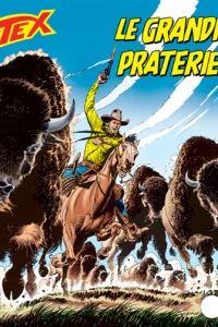 Le Grandi Praterie