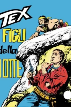 I Figli della Notte