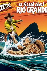 A Sud del Rio Grande