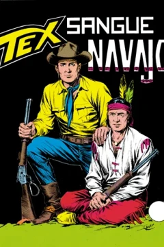 Sangue Navajo