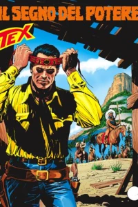 Il Segno del Potere