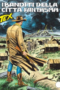 I Banditi della Città Fantasma