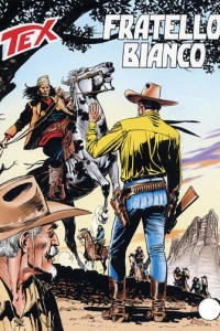 Fratello Bianco