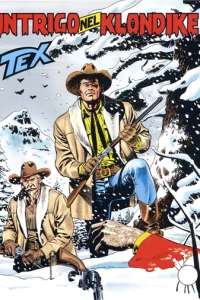 Intrigo nel Klondike