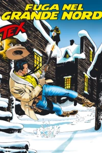 Fuga nel Grande Nordo