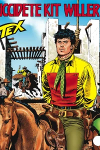 Uccidete Kit Willer!