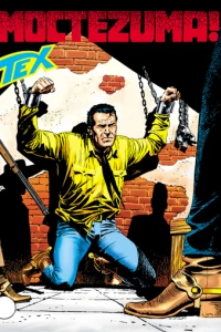 Moctezuma!