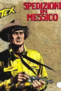 Spedizione in Messico