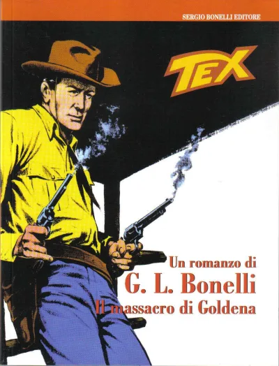Cover of Sul Sentiero dei Ricordi