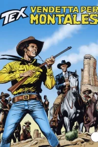 Vendetta per Montales