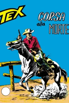 Corsa alla Morte