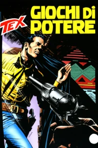 Giochi di Potere