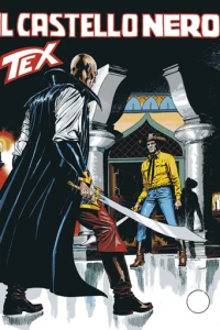 Il Castello Nero