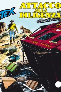 Attacco alla Diligenza