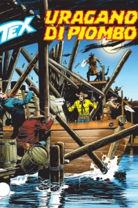 Uragano di Piombo