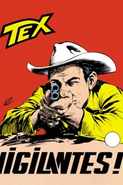Vigilantes!