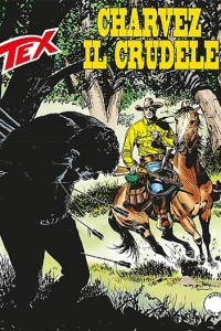 Charvez il crudele