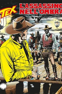 L'assassino nell'ombra