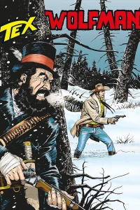 Wolfman