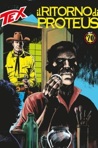 Il ritorno di Proteus