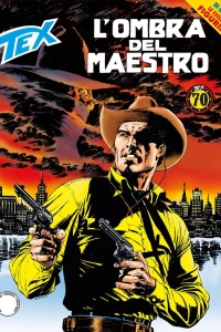 L'ombra del Maestro