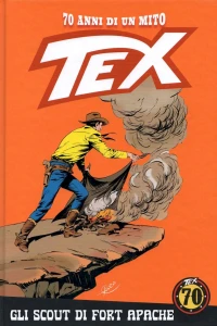 Gli scout di Fort Apache