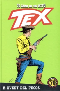 A ovest del pecos