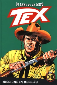 Missione in Messico