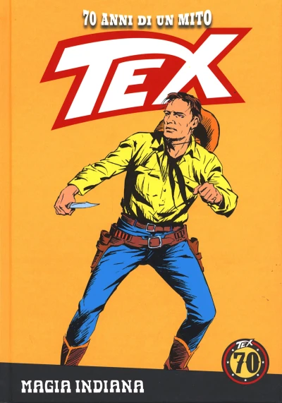 Cover of Magia indiana