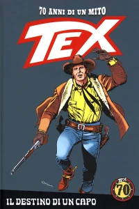 Il destino di un capo