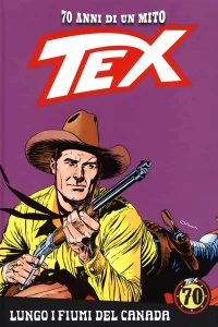 Lungo i fiumi del Canada