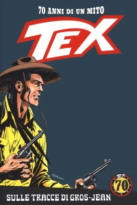 Sulle tracce di Gros-Jean