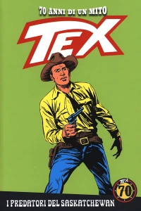 I predatori del Saskatchewan