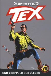 Una trappola per Lucero