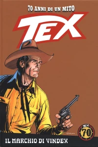 Il marchio di Vindex