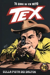 Sulla pista dei Dalton