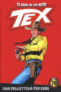 Una pallottola per Rebo