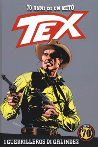 I guerilleros di Galindez