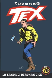 La banda di Deadman Dick