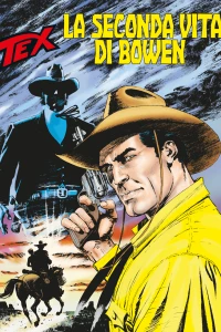 La seconda vita di Bowen