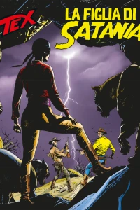 La figlia di Satania