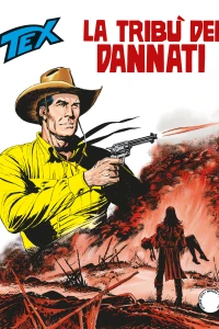 La tribù dei dannati