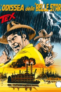 L'odissea della "Belle Star"