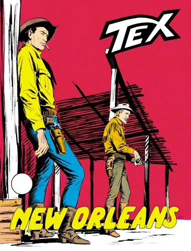 Cover of New Orleans