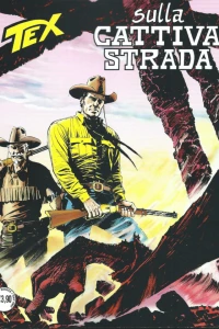 Sulla cattiva strada