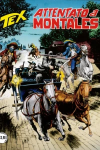 Attentato a Montales